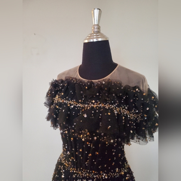 Jenny Packham Evening Gown BRAND NEW with tags. - Picture 12 of 12